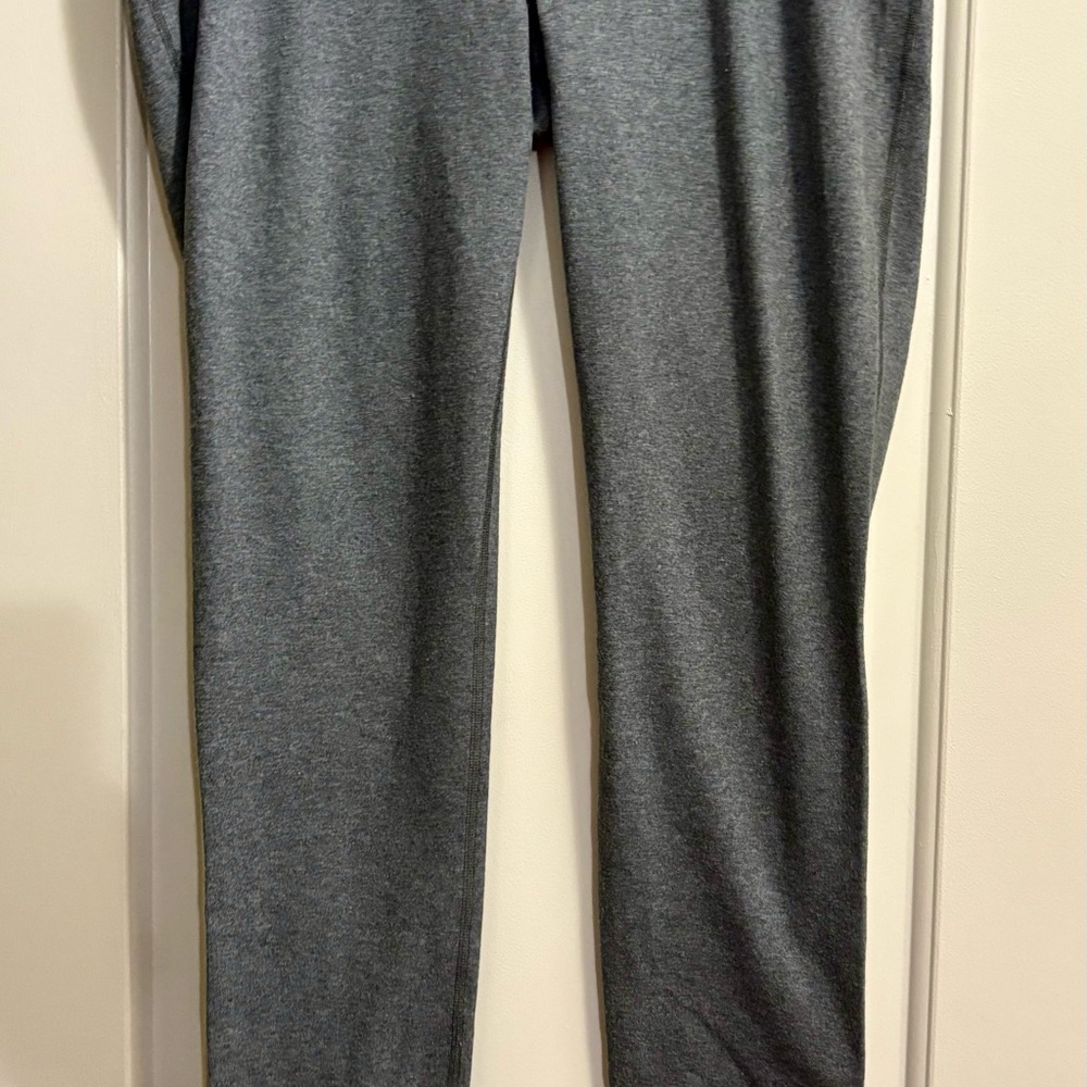 Under Armour Gray Sweatpants Relaxed Fit Joggers
